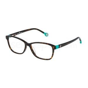 Carolina Herrera VHE679-530722 53mm New Eyeglasses